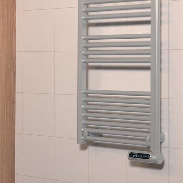 Miniatyrbild 7 av 9: Cecotec ReadyWarm 9200 Smart Towel 750 W Stål
