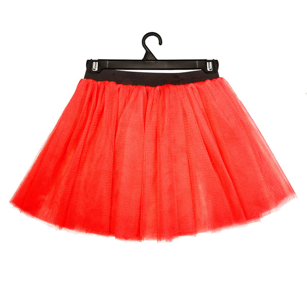 Boland 8712026017017 naamiaispukutarvike Naamiaisasun tutu Aikuinen Naaras