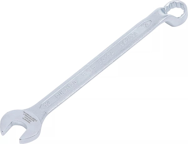BGS technic Combination Spanner