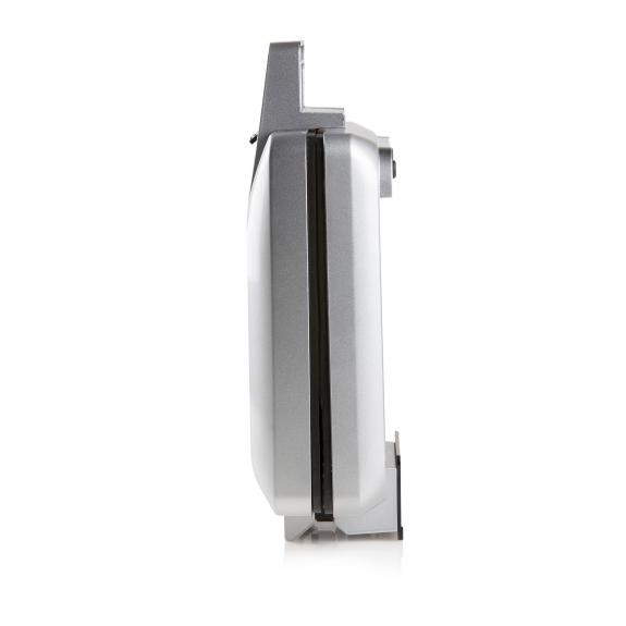 Domo DO9250W vaffeljern 4 vaffel/vafler Hvid