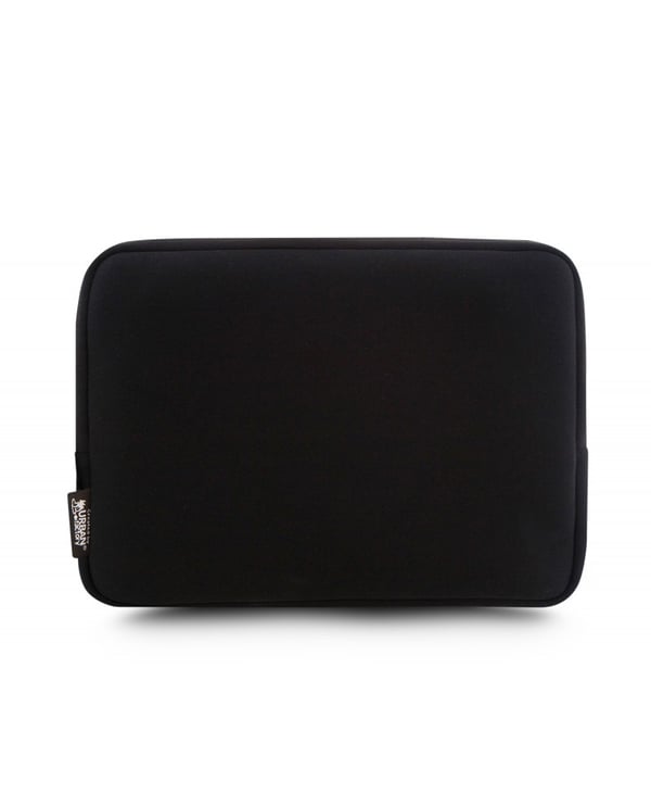Urban Factory URBAN SLEEVE 39,6 cm (15.6") Suojakotelo Musta Urban Factory URBAN SLEEVE 39,6 cm (15.6") Suojakotelo Musta