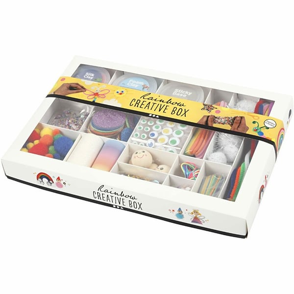 Pikkukuva 4 / 6: Creativ Company Creative box