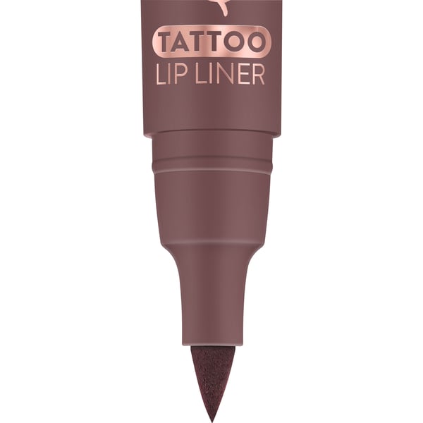 Pikkukuva 5 / 13: Essence line n' STAIN! TATTOO LIP LINER 2,5 g 03 Make A Mauve