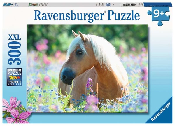 Miniatyrbillede 1 af 2: Ravensburger 13294 puslespil 300 stk Dyr