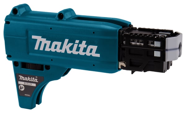 Makita 191L24-0 tilbehør til elektrisk skruetrækker Sort, Grøn DFS250
DFS250Z
DFS251
DFS251Z
DFS452
DFS452AJX2
DFS452Z
FS2300
FS2500
FS4300
FS6300