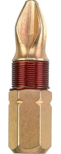 kwb 126012 skruetrækker bit 1 stk
