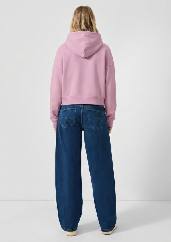 Miniatyrbillede 6 af 6: s.Oliver 2181815.41D2.XL sweatshirt & hoodie