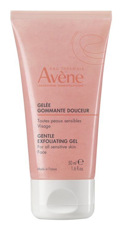 Avene Essentiel Vartalovoide 50 ml Valkoinen Avene Essentiel Vartalovoide 50 ml Valkoinen