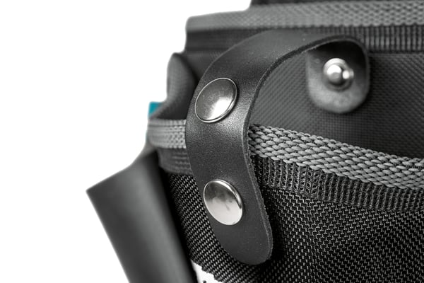 Makita E-15182 tilbehør til værktøjsbælte Værktøjspose
