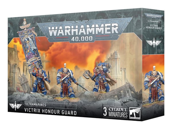 Games Workshop 55-75 collectible figure