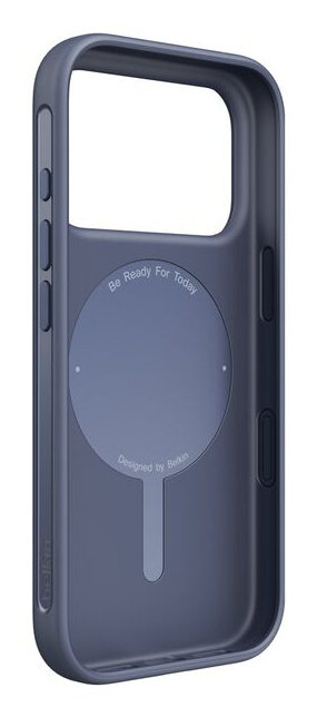 Pikkukuva 5 / 5: Belkin Protect MAGNEETTINEN SUOJAKOTELO