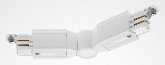 Trilux 5854900 belysning monteringsbeslag & tilbehør Sporforbindelse