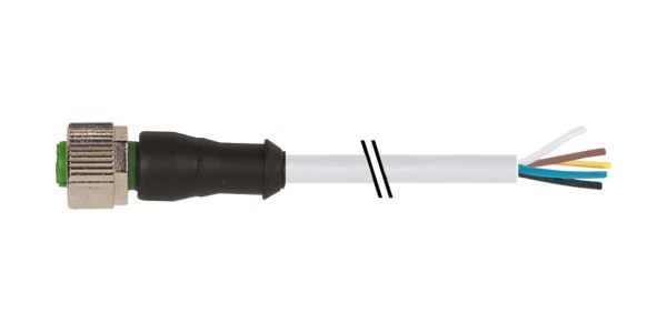 Murrelektronik 7000-12241-2352000 övrigt