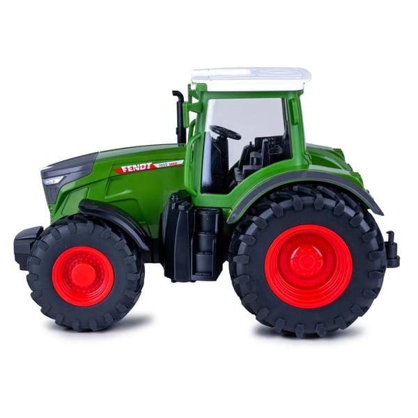 Jamara 405340 Radio-kontrolleret (RC) model Traktor Elektrisk motor 1:24