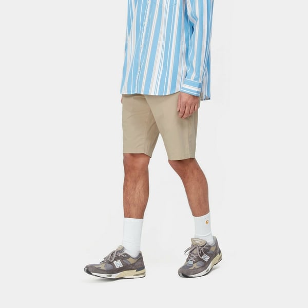 Pikkukuva 5 / 8: Carhartt I027956_G1_02_31 shortsit Mies