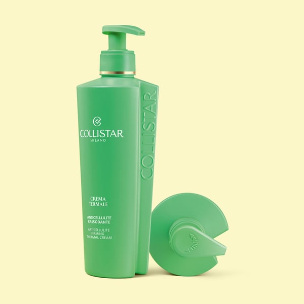 Collistar 7007842 Creme og lotion til kroppen 400 ml Kvinder