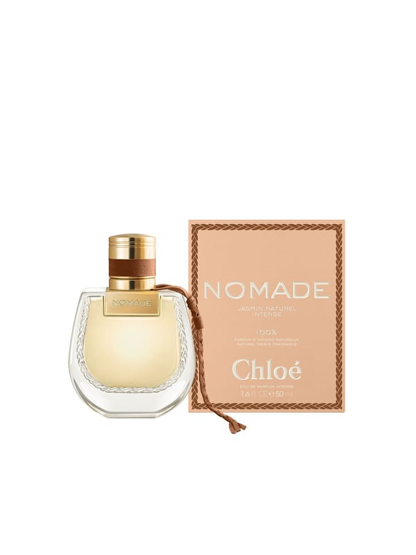 Chloé Nomade Jasmin Naturel Intense 50 ml Kvinder