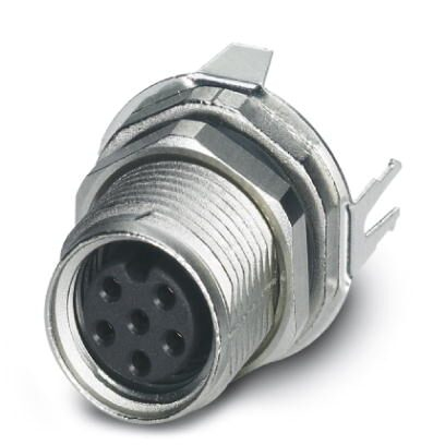 Phoenix Contact SACC-DSI-M8FS-6CON-M10-L180 SH M8 Rustfrit stål