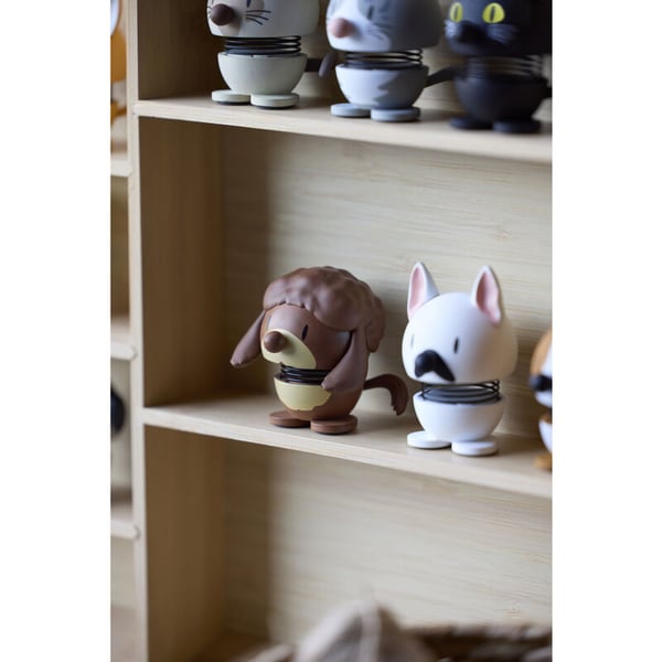 Miniatyrbild 2 av 10: Hoptimist French bulldog