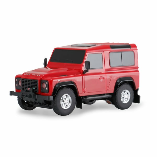 Jamara 403132 radiostyrd modell Bil 1:24