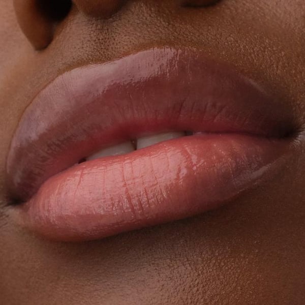 CATRICE Bare Glow Lip Oil Balm læbepomade 10 Kvinder 3 g