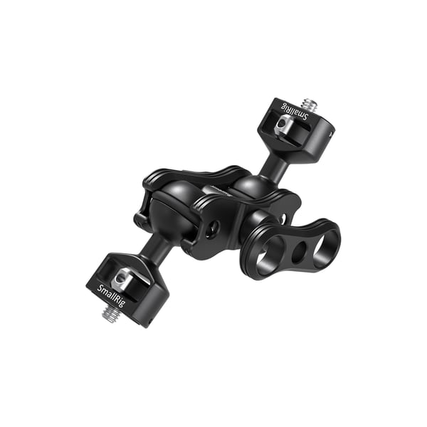 Miniatyrbillede 1 af 8: SmallRig 2070B kamera monteringstilbehør Monteringsarm