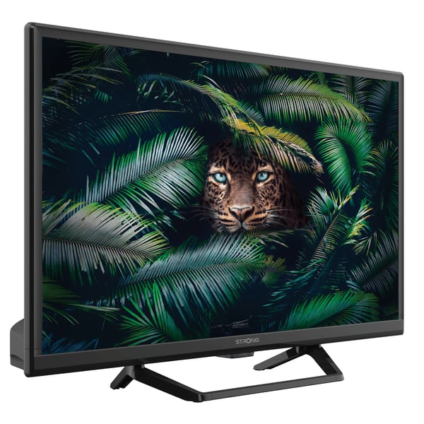 Strong SRT 24HE4023C 61 cm (24") HD Sort 180 cd/m²