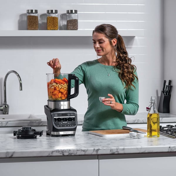 Ninja HB150 Soup Maker -tehosekoitin Muovi 1,7 L