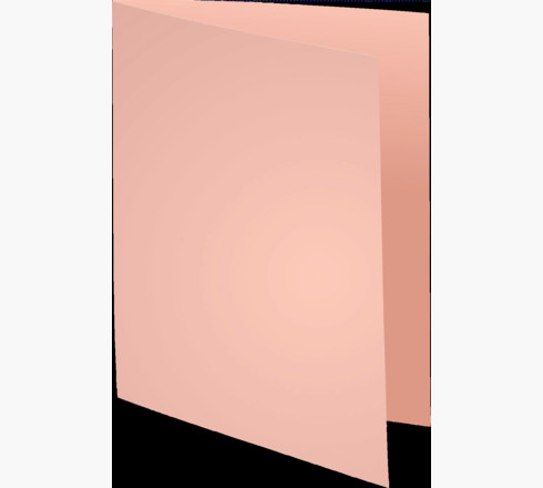 Miniatyrbillede 2 af 2: Exacompta 410003E folder Karton Lyserød A4