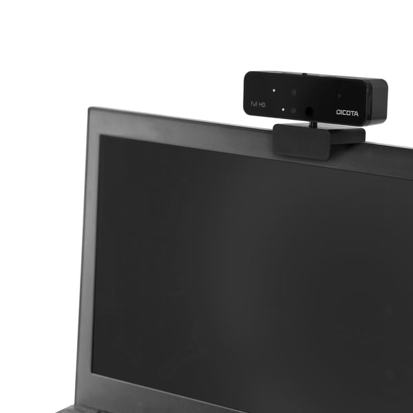DICOTA D31892 webcam 1902 x 1080 pixel USB Sort