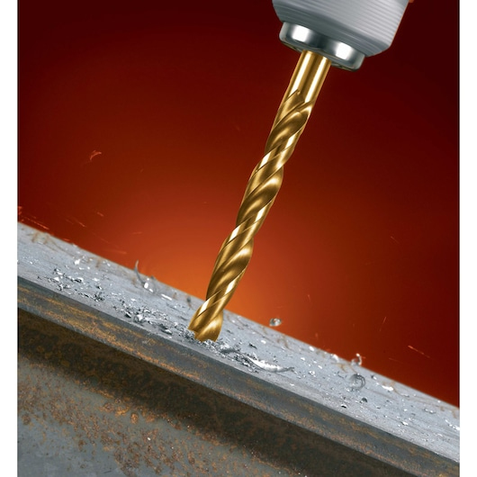 DeWALT DT5060-QZ borr 1 styck