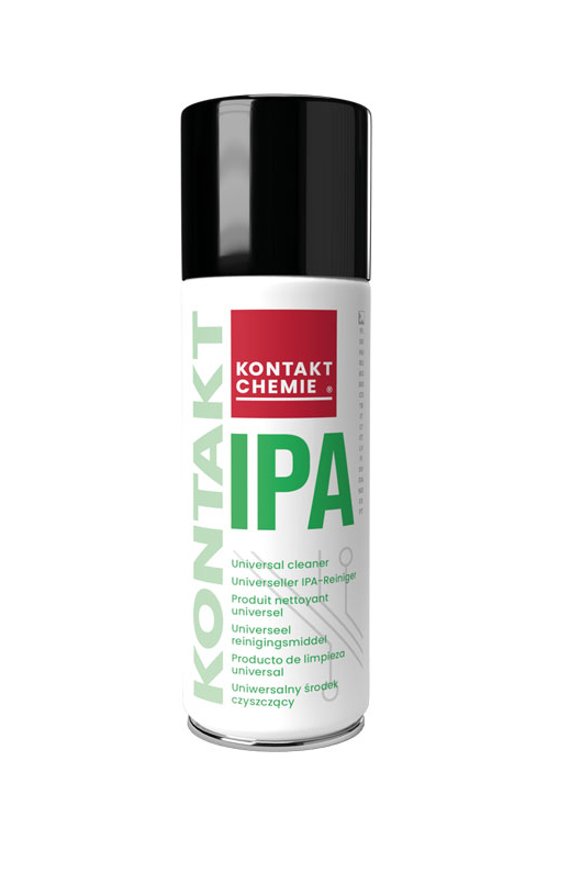 Kontakt Chemie KONTAKT IPA komprimeret luftstøveklud 200 ml