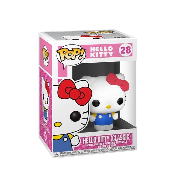 Pikkukuva 2 / 2: FUNKO 43461 action - ja keräilyfiguuri