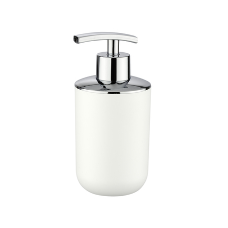 WENKO 21204100 saippua-annostelija 0,32 L Valkoinen