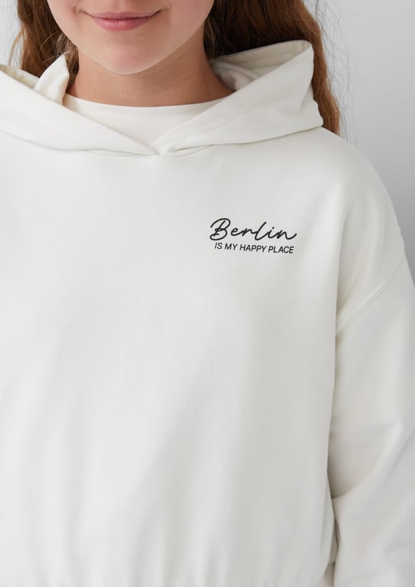 s.Oliver 2171255.0210.146_152 sweatshirt & hoodie