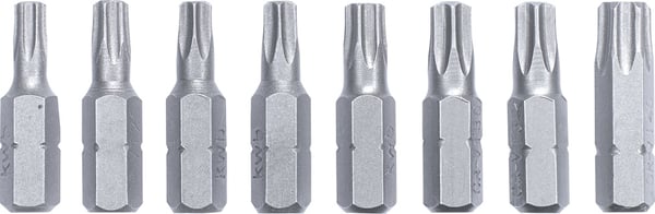 kwb Universal Bit and Drill Bit Set Boresæt 39 stk