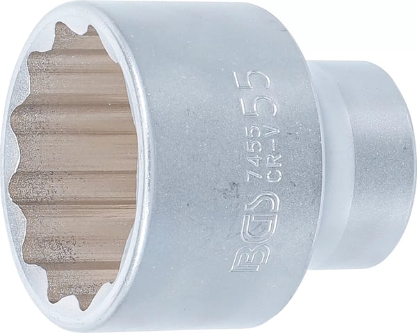 BGS technic Socket stikkontakt