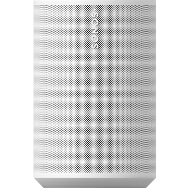 Sonos Era 100 Vit Kabel & Trådlös