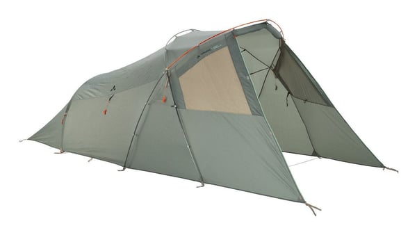 Pikkukuva 1 / 13: VAUDE Allround Chapel XT 3 henkilö(t) Agave