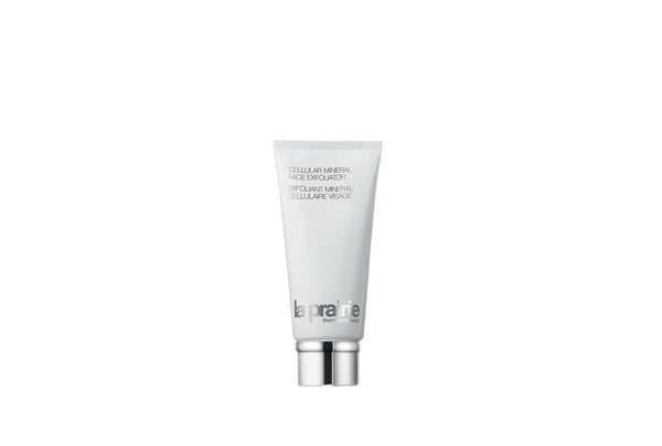 Miniatyrbild 1 av 3: La Prairie Cellular Mineral Face Exfoliator Rengöringsgel Kvinna 100 ml