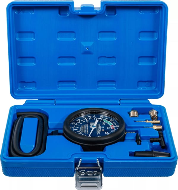 Miniatyrbild 1 av 7: BGS technic Vacuum and Fuel Pump Tester
