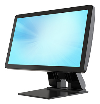 Miniatyrbillede 1 af 4: Microtouch M1-156DT-A1 POS-skærme 39,6 cm (15.6") 1920 x 1080 pixel Fuld HD TFT Berøringsskærm