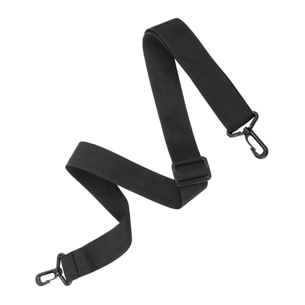 Rivacase 8422 35,6 cm (14") Päältä avattava laukku Musta