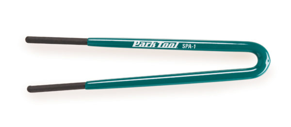 Miniatyrbillede 1 af 3: PARK TOOL SPA-1 Servicesæt