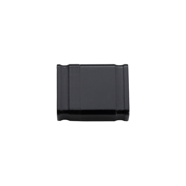 Intenso Micro Line USB-sticka 4 GB USB Type-A 2.0 Svart