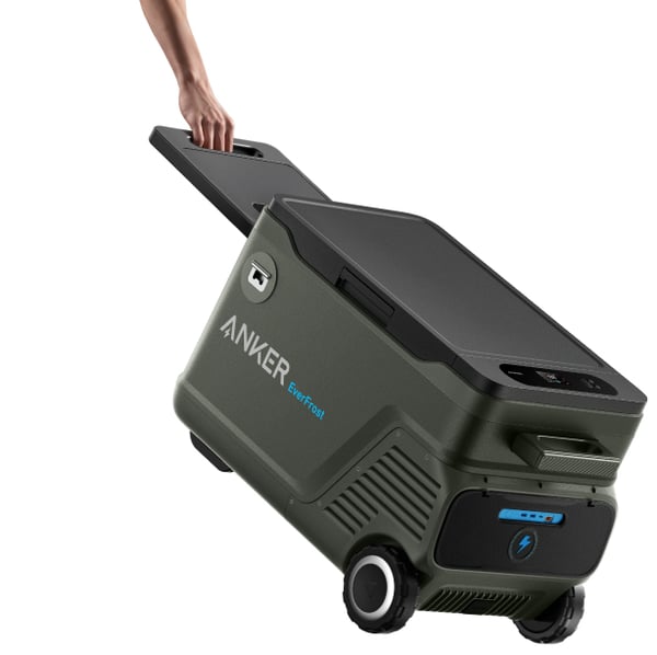 Anker EverFrost køleboks 33 L Elektrisk Sort