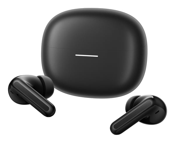 Xiaomi Buds 8 Kuulokkeet Langaton In-ear Puhelut/Musiikki Bluetooth Musta