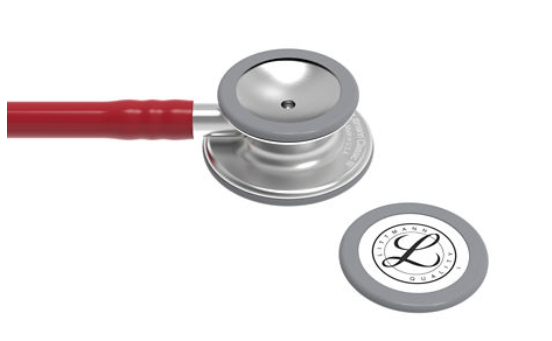 Littmann 707387789657 stetoskop 690 mm Akustiskt stetoskop