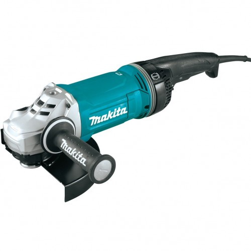 Miniatyrbillede 1 af 6: Makita GA9070X1 vinkelsliber 6600 rpm 2400 W 3,6 kg