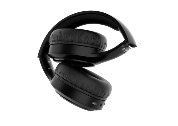 Cuffie con Microfono Bluetooth 4.1 Meliconi Speak Air della | Tecno